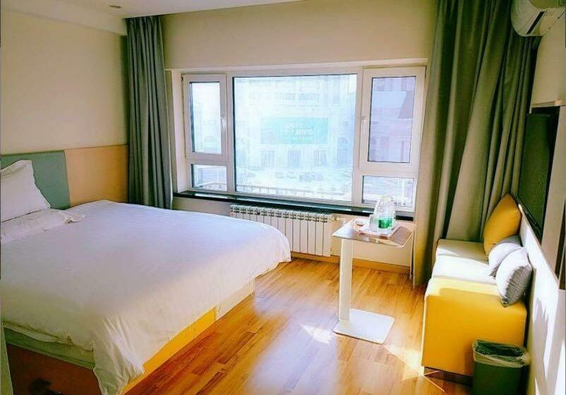 标准间, 7days Inn Harbin West Railway Branch