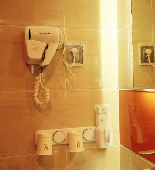Номер Премиум, 7days Premium Zhangjiakou Huailai County Shacheng Branch