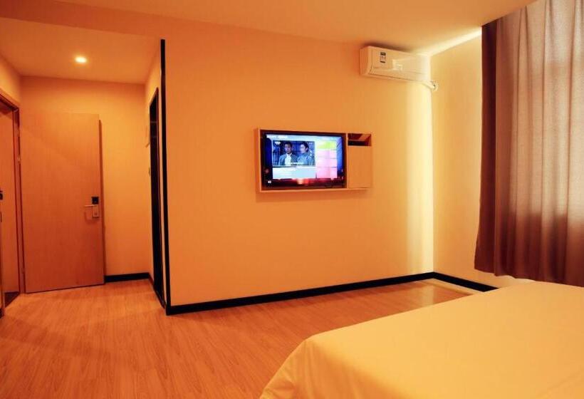 Номер Superior, 7days Premium Zhangjiakou Huailai County Shacheng Branch