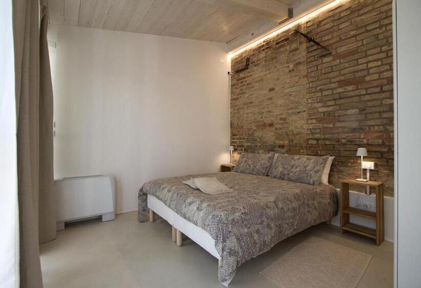 Номер Стандарт, La Casa Di Tara B&b Armonia E Natura