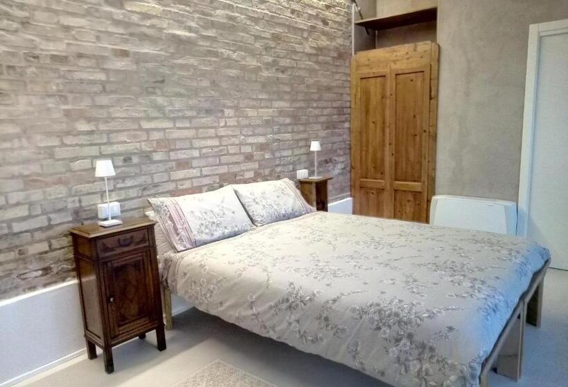 Номер Стандарт, La Casa Di Tara B&b Armonia E Natura