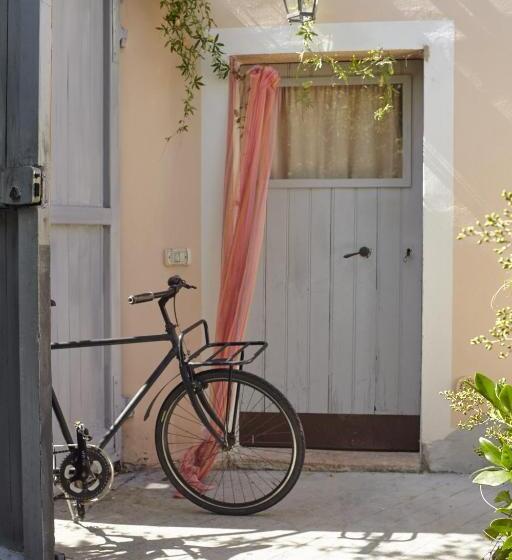 Номер Стандарт Трехместный, B&b Giardinidivale A 2 Chilometri Da Finale Ligure
