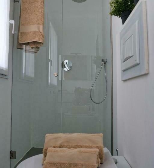 آپارتمان 1 خوابه, Amare Suite & Apartments