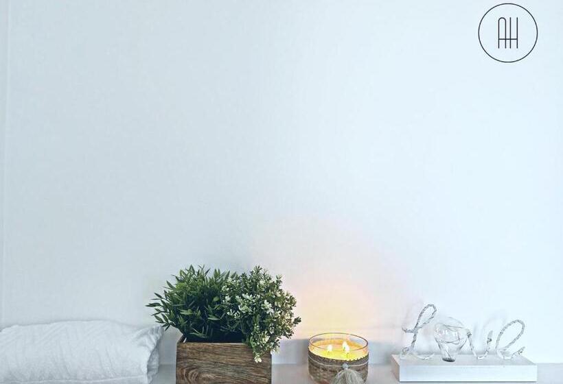 آپارتمان لوکس 1 خوابه, Amare Suite & Apartments