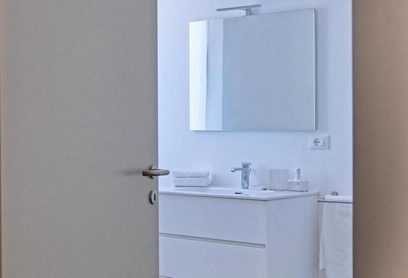آپارتمان سوپریور 1 خوابه, Amare Suite & Apartments