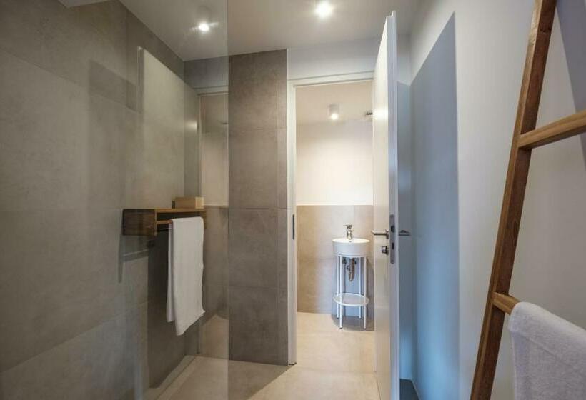 Номер Стандарт, Almalomb Apartman