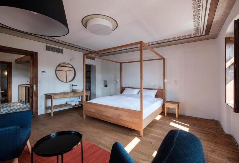 Номер Стандарт, Almalomb Apartman
