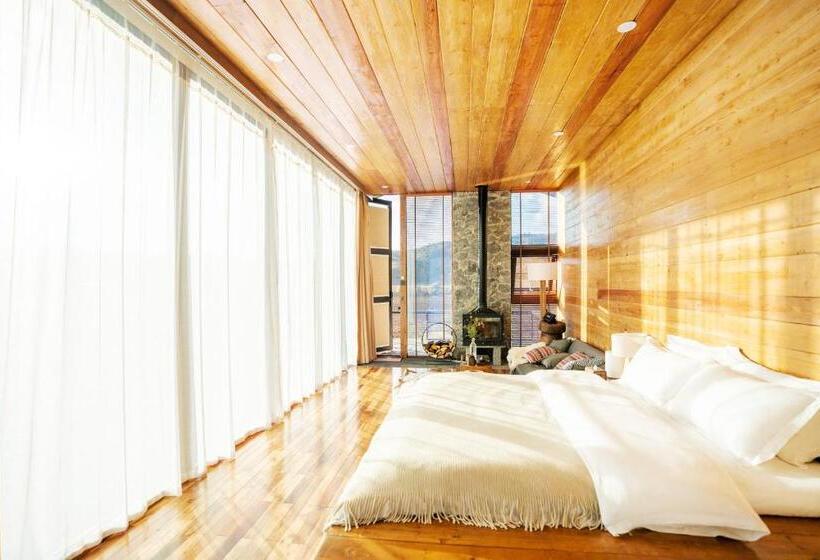 Номер Стандартный с Видом, Shangri La Dala Pasture