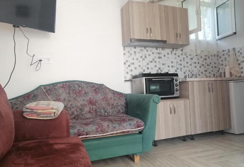 带1个卧室的公寓, Kos Takis Suites & Apartments