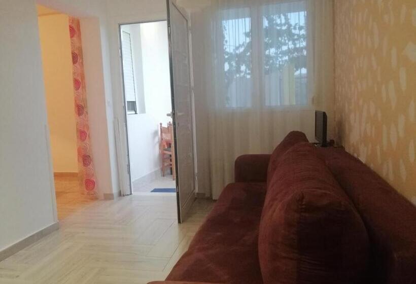 带1个卧室的公寓, Kos Takis Suites & Apartments