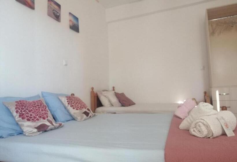 带1个卧室的公寓, Kos Takis Suites & Apartments