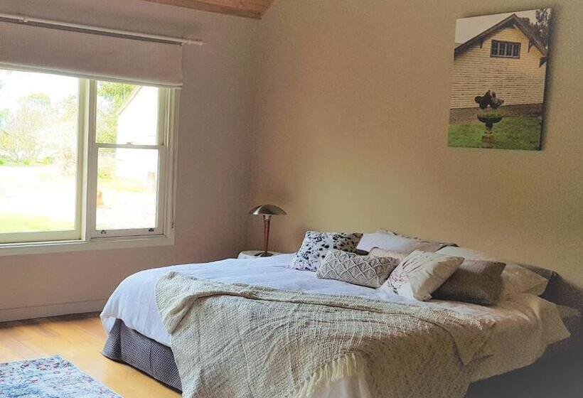 침실 2개 주택, Olinda Yarra Cottage