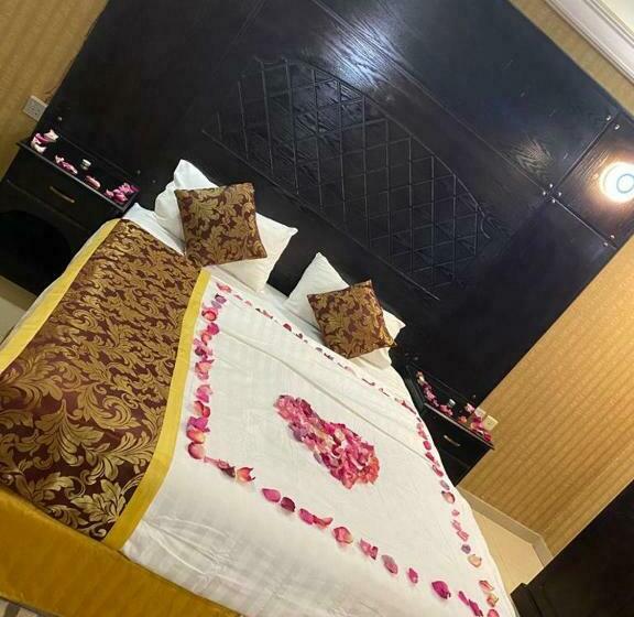 Студия Стандарт, Durrat Al Motamizon Furnished Apartment 3