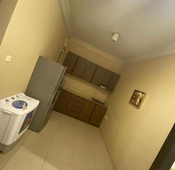 Апартаменты 2 Спальни, Durrat Al Motamizon Furnished Apartment 3