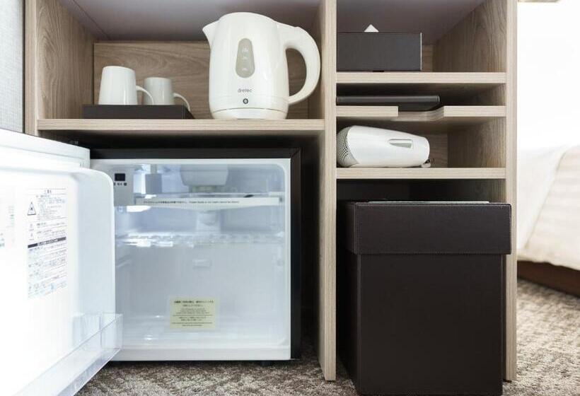 Номер Basic, Super Hotel Saitama Kawagoe