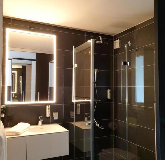 Standard Værelse, Ill Hotel By Wmm Hotels