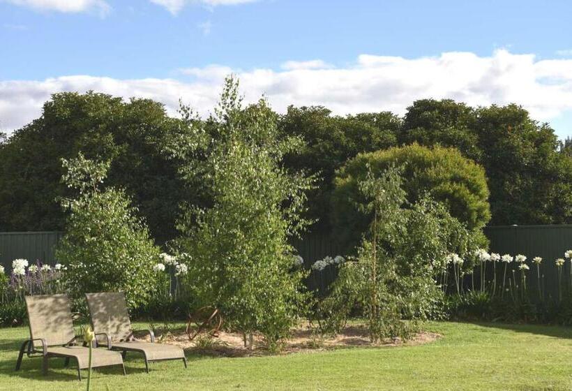 침실 1개 주택, Kennedy House Euroa A Delightful Place To Stay