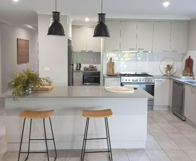 침실 3개 주택, Kennedy House Euroa A Delightful Place To Stay