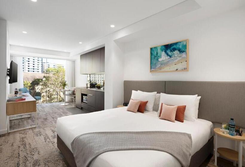 이그제큐티브 스튜디오, Quest North Sydney