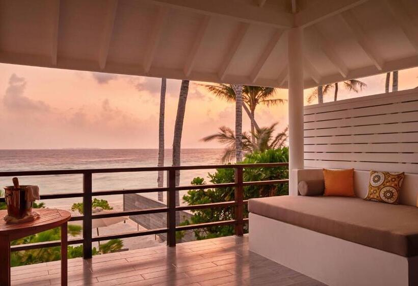 تختخواب در اتاق مشترک, Siyam World Maldives   24 Hour Premium All Inclusive With Free Transfer
