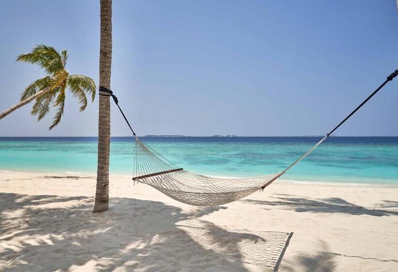 تختخواب در اتاق مشترک, Siyam World Maldives   24 Hour Premium All Inclusive With Free Transfer