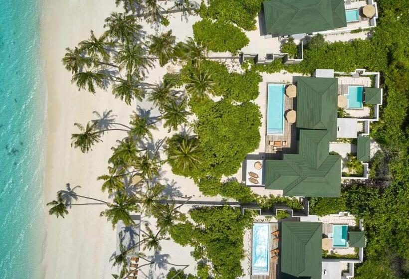 تختخواب در اتاق مشترک, Siyam World Maldives   24 Hour Premium All Inclusive With Free Transfer