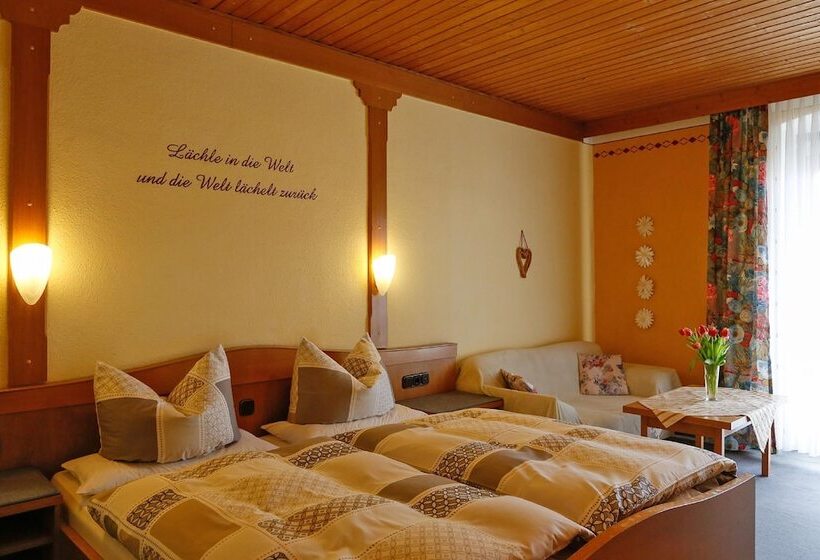 Номер Стандарт, Gasthof Metzgerei Pension Schierlitz