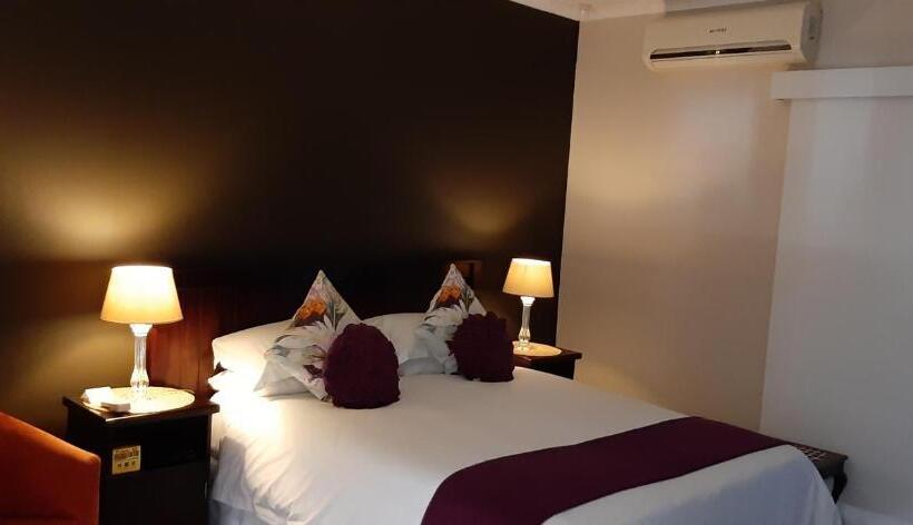 Номер Deluxe с Балконом, Eversview Guesthouse