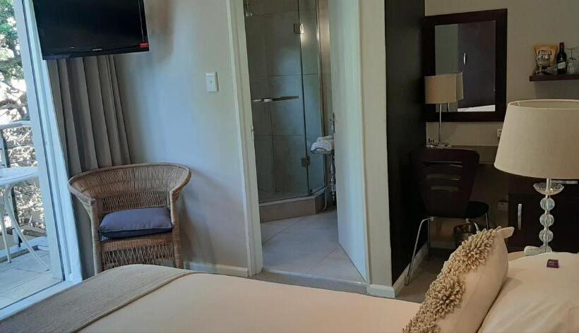 Дом 3 Спальни, Eversview Guesthouse
