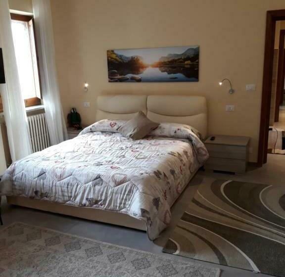 Standardrum, Villa Immersa Nel Verde