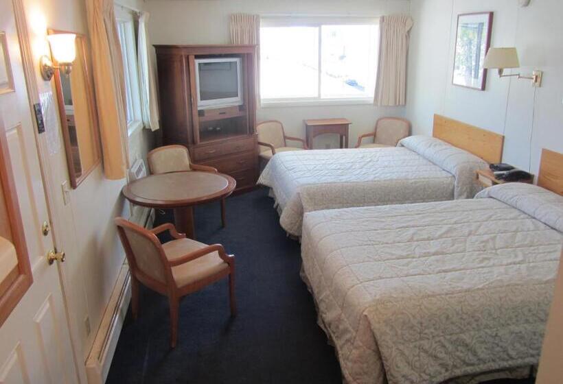 Номер Стандарт Вид на Море, Green Dolphin Motel