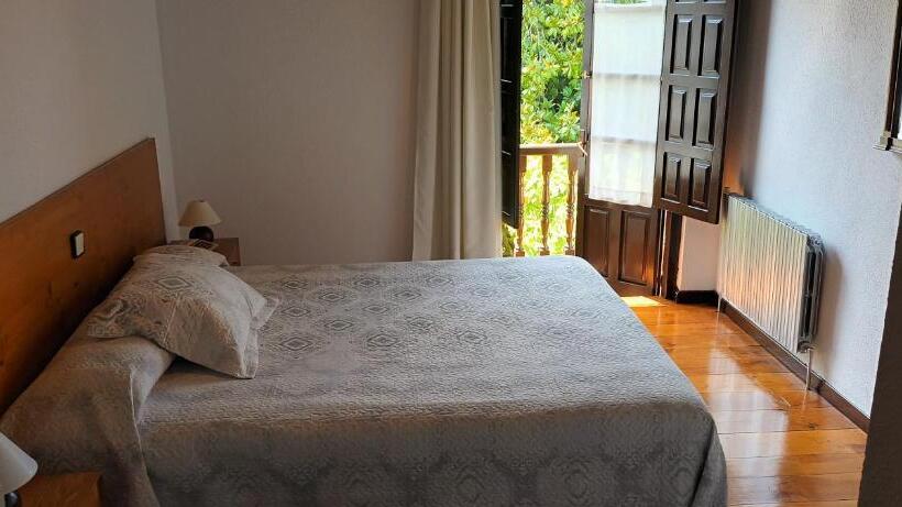 Номер Стандарт, Hosteria De Quijas