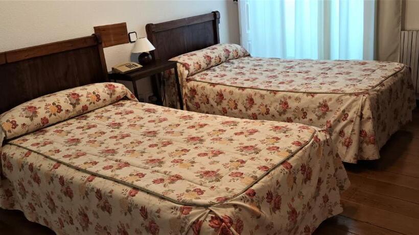 חדר סטנדרט, Hosteria De Quijas