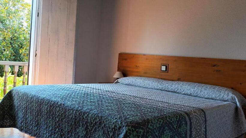 Номер Стандарт, Hosteria De Quijas