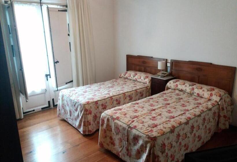 חדר סטנדרט, Hosteria De Quijas