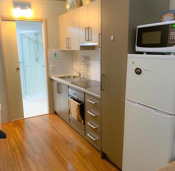 침실 1개 아파트, Westside Studio Apartments