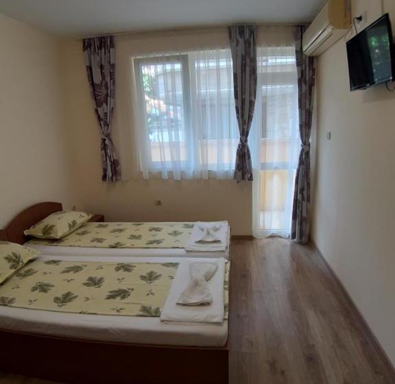 חדר סטנדרט, Guest House Diamandievi