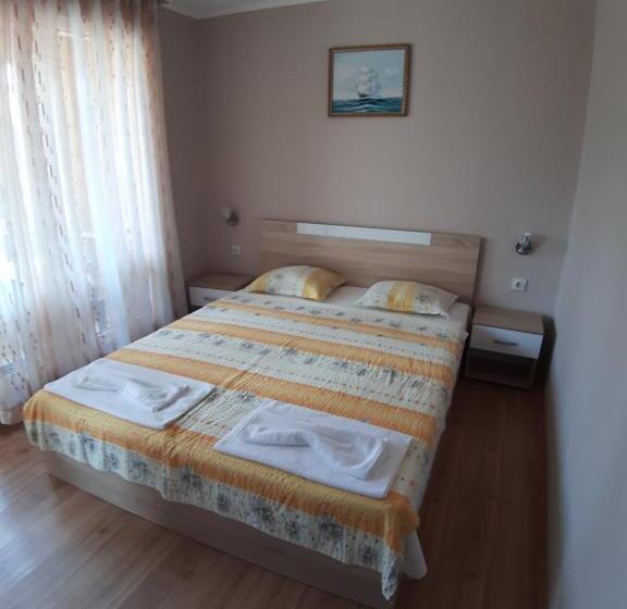 חדר סטנדרט, Guest House Diamandievi