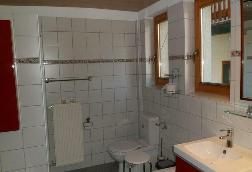 Семейный Номер, Pension Grünauhof