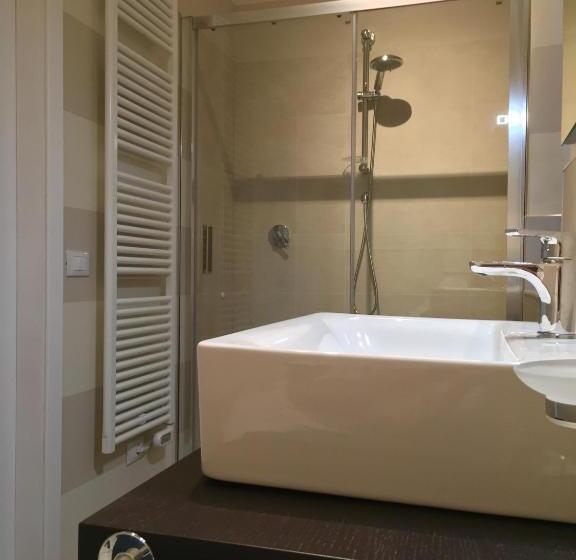 Номер Стандарт, Relais Torre Dei Torti   Luxury Bed And Breakfast