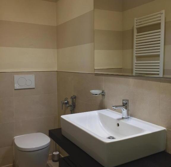 Номер Стандарт, Relais Torre Dei Torti   Luxury Bed And Breakfast