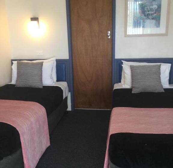 Номер Стандарт Индивидуальный, Tall Timbers Motel