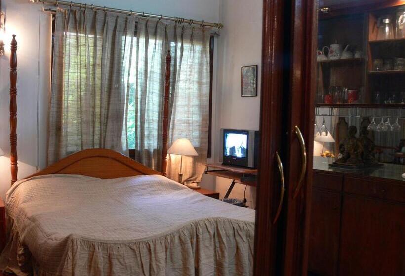 豪华工作室, Petite Homestays