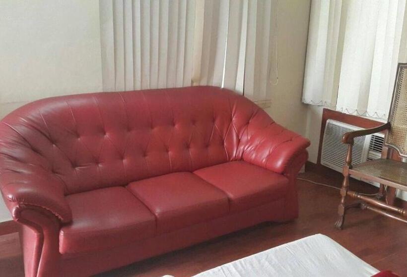 豪华房间, Petite Homestays