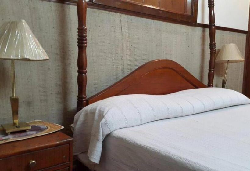 豪华房间, Petite Homestays