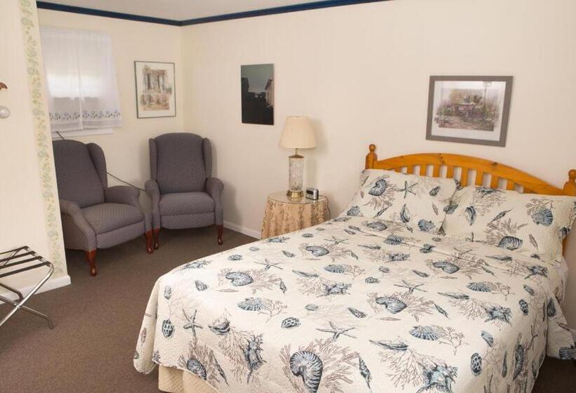 Номер Стандарт, Governor S Rock Motel