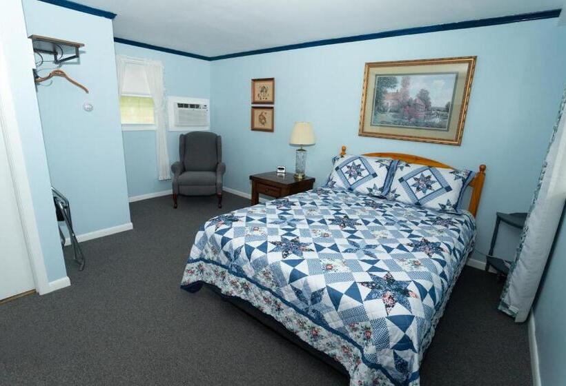 Номер Стандарт, Governor S Rock Motel