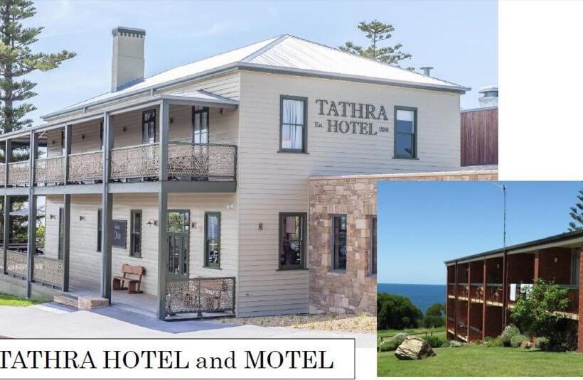 스위트, Tathra Hotel & Motel
