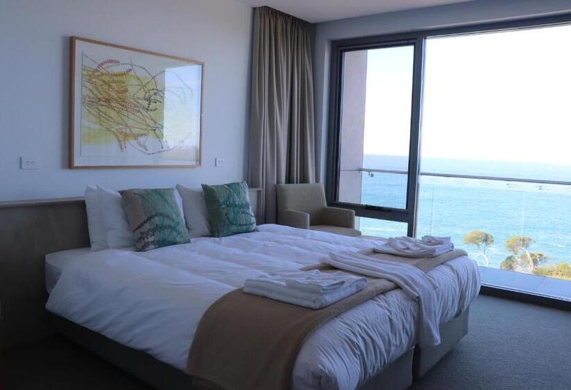 스탠다드 룸 바다 전망, Tathra Hotel & Motel