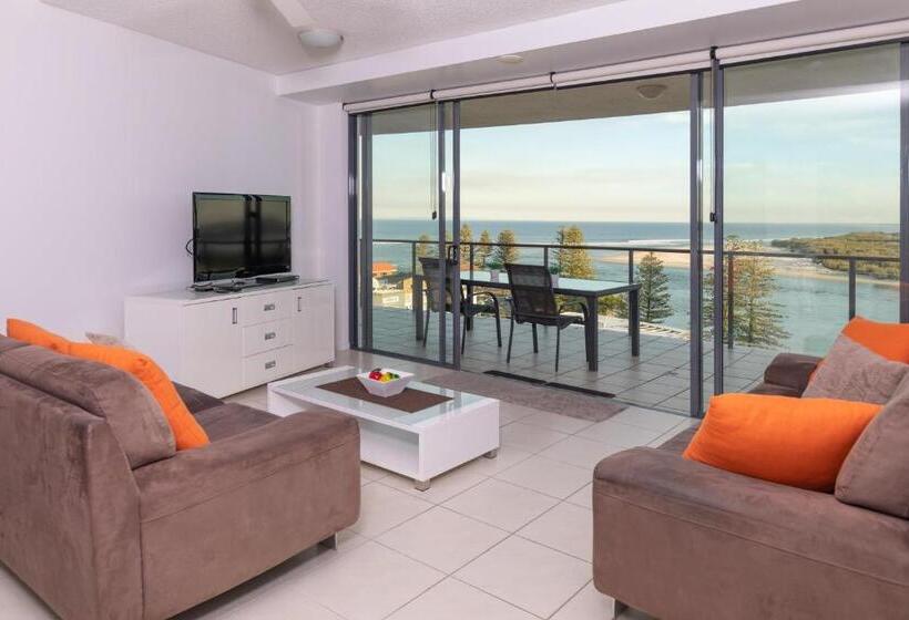3침실 프리미엄 아파트, The Waterford Prestige Apartments